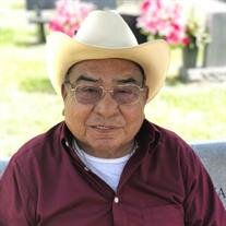 Francisco A.  Medina