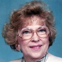 Marian M.  Smith