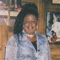 Ms. Felecia  Labraille Gilchrist