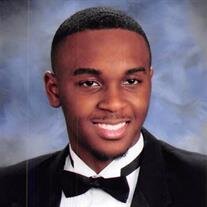 Kelin McCants