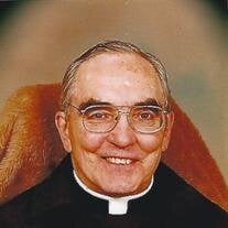 Fr. Thomas A. McKinney