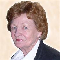 Eileen Doran Griffeth