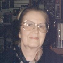 Lois V. Baker