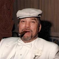 Gary Alfred Chew