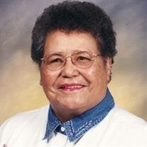 Theresa J. Stumpner