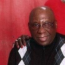 MR.  JIMMY LEE JORDAN