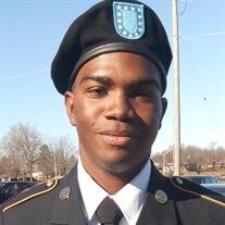 Malik R. Winfield