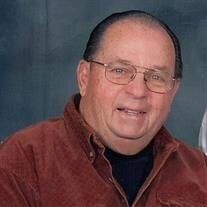 Michael Patrick Connolly