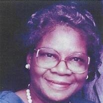 Rosa Mae McFadden