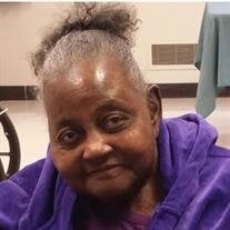 Mrs. Florine Kemp