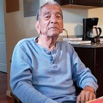 Edward S. Quintanilla