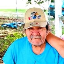 Juan Castillo Jr.