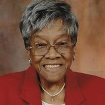 Mary Lester Carter