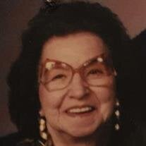 Beulah M. Valdez