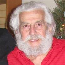 Herman Armond Capuano