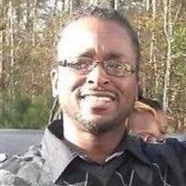 Donald Montrell McNeil