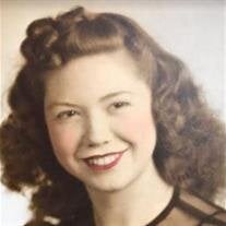 Helen Elizabeth Simon