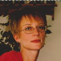 Anita Clark