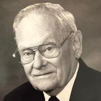 Dr. Orville L. McFadden