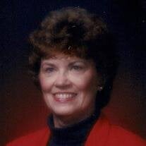 Carol Lee Anderson