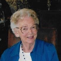 Jeanette H. Buckley