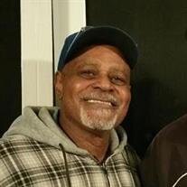 SSG. Billy  D. Eason