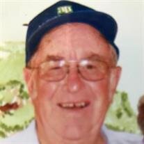 Waldo C. Young