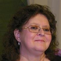 Gwendolyn Ann Bayless