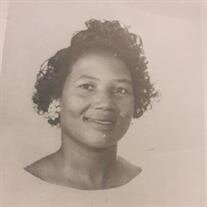 Mrs.  Inez Sledge Terrell