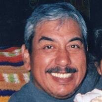 Charles G. Garcia