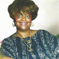 Lillie P. Braggs