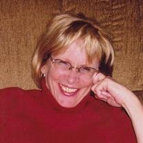 Julane Elizabeth Heiss