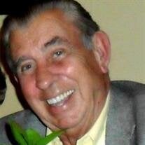 Joseph X. Gubbins Jr