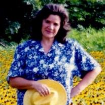 Margarita Arce Patterson