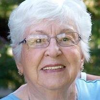 Lola Jean (Davis) Lloyd