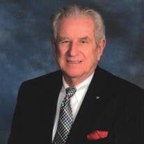 William  Robert "Bob" Hubbard