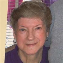 Alice Elaine Dawson