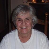 Viola  Diane Cruder