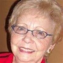Mrs. Rita Elvira Hinckle