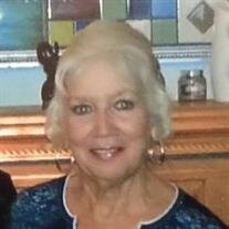 Shirley A. Wheeler