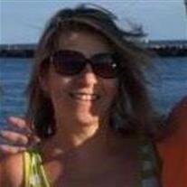Brenda Lee Embrey