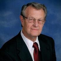 Edward F. Moenster