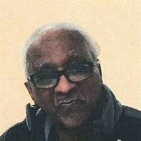 Ralph Hudson Sr
