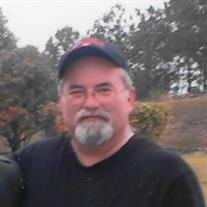 MARK "TOM" STAMPER