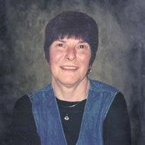 Nanette E. Lingsweiler