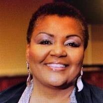 Lorraine Johnson Carter