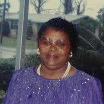 Mrs. Winifred Muriel Dawson