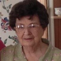 Mrs. Rita A.  LaBelle