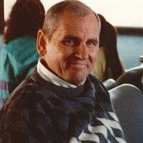 Col. Bobby P. Tindell