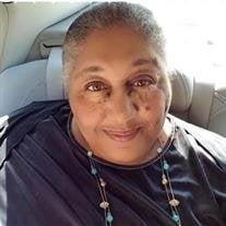 Lenora E. Anthony